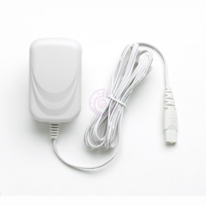 Magic Wand Rechargeable Power Adapter - White
