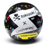 Tokidoki Textured Pleasure Cup - Solitaire Clear