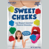 Sweet Cheeks Gummies - Ass Shaped Gummies -  Assorted Flavors