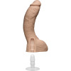 Jeff Stryker Ultraskyn 10 Inch Realistic Cock With Removable Vac-U-Lock Suction Cup