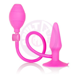 Booty Call Booty Pumper - Small - Pink