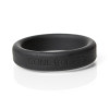 Boneyard Silicone Ring 1.6 Inch 40mm - Black