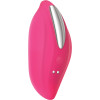 Eve's Rechargeable Vibrating Panty - Pink