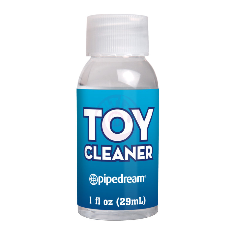 Toy Cleaner - 1 Oz