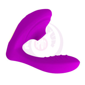Voodoo Beso Plus - Purple