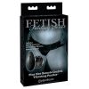Fetish Fantasy Series Limited Edition Remote Control Vibrating Panties - Plus Size