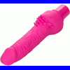 Rechargeable Power Stud Cliterrific - Pink