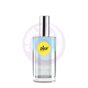 Pjur Infinity Water Based Lubricant 1.7 Oz