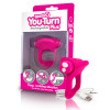 Charged You Turn Plus - Strawberry - Each
