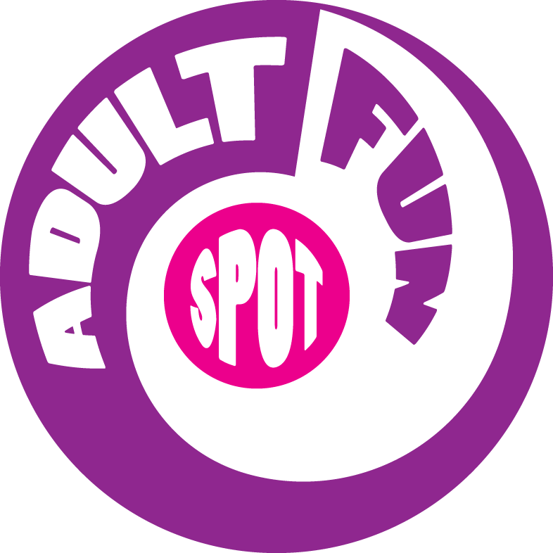 Adult Fun Spot Logo